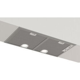 Bosch DHL755BM, Serie 4, Lüfterbaustein, 75 cm,...
