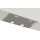 Bosch DHL755BM, Serie 4, Lüfterbaustein, 75 cm, Silber, metallisch