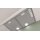 Bosch DHL755BM, Serie 4, Lüfterbaustein, 75 cm, Silber, metallisch