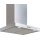Bosch DWB63BC30, Serie 2, Wandesse, 60 cm, Metall-Optik