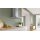 Bosch DWB63BC30, Serie 2, Wandesse, 60 cm, Metall-Optik