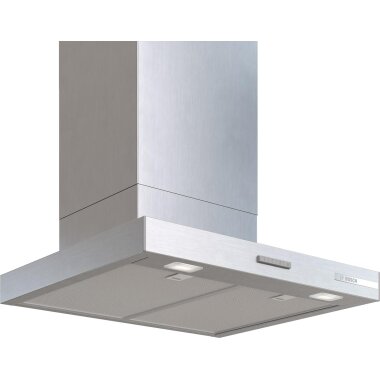 Bosch DWB65CC30, Serie 4, Wandesse, 60 cm, Metall-Optik