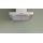 Bosch DWB65CC30, Serie 4, Wandesse, 60 cm, Metall-Optik