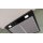 Bosch DWB67DN60, Serie 6, Wandesse, 60 cm, Mattschwarz