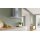 Bosch DWB93BC30, Serie 2, Wandesse, 90 cm, Metall-Optik