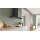 Bosch DWB95CC65, Serie 4, Wandesse, 90 cm, Mattschwarz