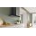Bosch DWB97DN60, Serie 6, Wandesse, 90 cm, Mattschwarz
