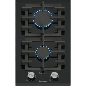 Bosch PRB3A6I40, Serie 8, Domino-Kochfeld, Gas, 30 cm,...