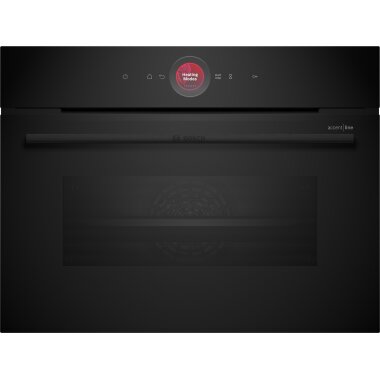 Bosch CBG934AB1, Serie 8, Einbau-Kompaktbackofen, 60 x 45...