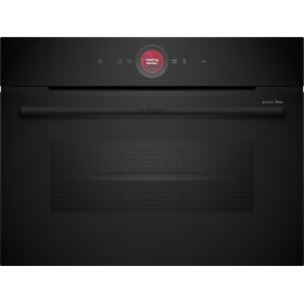 Bosch CBG934AB1, Serie 8, Einbau-Kompaktbackofen, 60 x 45...