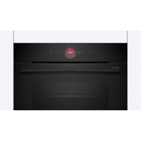 Bosch CBG934AB1, Serie 8, Einbau-Kompaktbackofen, 60 x 45...