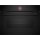 Bosch CBG934AB1, Serie 8, Einbau-Kompaktbackofen, 60 x 45 cm, Schwarz
