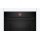 Bosch CBG934AB1, Serie 8, Einbau-Kompaktbackofen, 60 x 45 cm, Schwarz