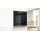 Bosch HBG237BB4, Serie 6, Einbau-Backofen, 60 x 60 cm, Schwarz