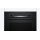 Bosch HBG537BB4, Serie 6, Einbau-Backofen, 60 x 60 cm, Schwarz