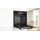 Bosch HBG537BB4, Serie 6, Einbau-Backofen, 60 x 60 cm, Schwarz