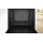 Bosch HEG237BB5, Serie 6, Einbau-Herd, 60 x 60 cm, Schwarz