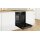 Bosch HEG237BB6, Serie 6, Einbau-Herd, 60 x 60 cm, Schwarz