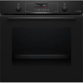 Bosch HBD773AB83, Einbau-Backofen-Set, HBG4790B3 +...