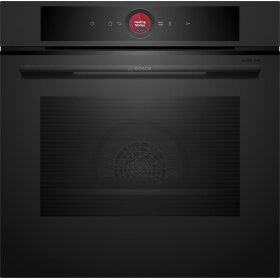 Bosch HBDMATTBK3, Einbau-Backofen-Set, HBG974LM1 +...