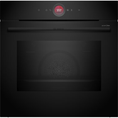 Bosch HBDMATTK04, Einbau-Backofen-Set, HBG972KB1 +...