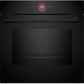 Bosch HBDMATTK10, Einbau-Backofen-Set, HBG972KB1 +...