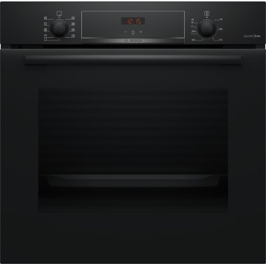 Bosch HBDMATTK12, Einbau-Backofen-Set, HBA4340B3 +...