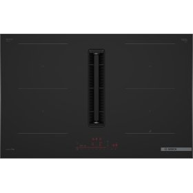 Bosch PVQ89BGA6, HEZ9VDSB4 + PVQ89BH26E, Kochfeld mit...