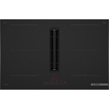 Bosch PVQ89BGA7, HEZ9VDSB2 + PVQ89BH26E, Kochfeld mit...