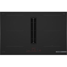 Bosch PVQ89BGA7, HEZ9VDSB2 + PVQ89BH26E, Kochfeld mit...