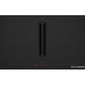 Bosch PXL89BGA6, HEZ9VDSB4 + PXL89BH26E, Kochfeld mit...