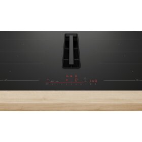 Bosch PXL82BH26E, Serie 6, Kochfeld mit Dunstabzug...