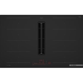 Bosch PXL89BH26E, Serie 6, Kochfeld mit Dunstabzug...