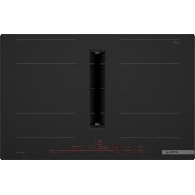 Bosch PXX82BD56E, Serie 8, Kochfeld mit Dunstabzug...