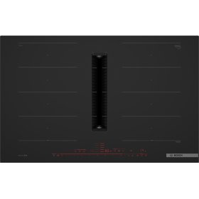 Bosch PXX89BD56E, Serie 8, Kochfeld mit Dunstabzug...