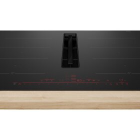 Bosch PXX89BD56E, Serie 8, Kochfeld mit Dunstabzug...