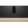 Bosch PXX89BD56E, Serie 8, Kochfeld mit Dunstabzug (Induktion), 80 cm, Mattschwarz, Mit Rahmen aufliegend