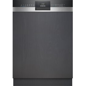 Siemens SN53HS03TE, iQ300, Teilintegrierter...