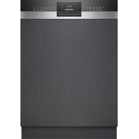 Siemens SN53HS16AE, iQ300, Teilintegrierter...