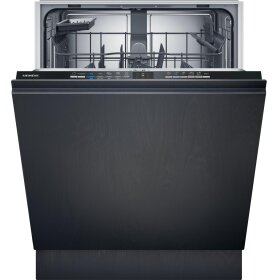 Siemens SN61HX01TE, iQ100, Vollintegrierter...