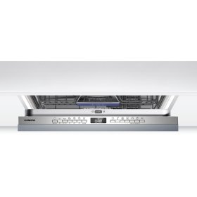 Siemens SN63HX03TE, iQ300, Vollintegrierter Geschirrspüler, 60 cm