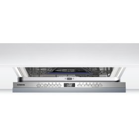 Siemens SN63HX16AE, iQ300, Vollintegrierter Geschirrspüler, 60 cm