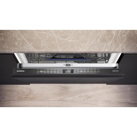 Siemens SN73E808BE, iQ300, Vollintegrierter...
