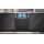 Siemens SN73E808BE, iQ300, Vollintegrierter Geschirrspüler, 60 cm, varioScharnier für besondere Einbausituationen