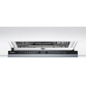 Siemens SN95EX22CE, iQ500, Vollintegrierter Geschirrspüler, 60 cm, varioScharnier für besondere Einbausituationen