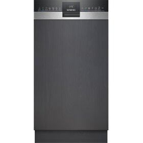 Siemens SR53ES25KE, iQ300, Teilintegrierter...