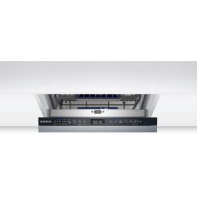 Siemens SR65EX09ME, iQ500, Vollintegrierter Geschirrspüler, 45 cm