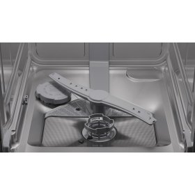 Siemens SR93EX25LE, iQ300, Vollintegrierter Geschirrspüler, 45 cm, varioScharnier für besondere Einbausituationen