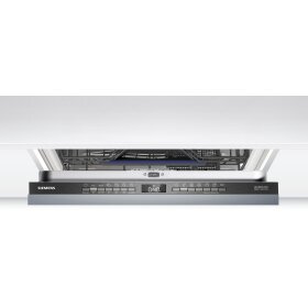 Siemens SX63E808BE, iQ300, Vollintegrierter Geschirrspüler, 60 cm, XXL