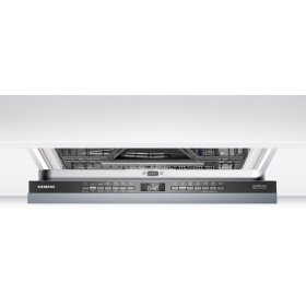 Siemens SX63E810BE, iQ300, Vollintegrierter Geschirrspüler, 60 cm, XXL